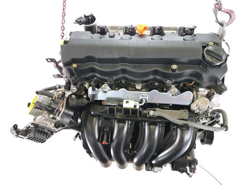 Engine HONDA CIVIC IX (FK) 1.8 i-VTEC (FK2) | BP36402227M1  - Image 5