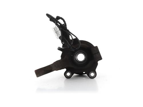 Right front steering knuckle RENAULT TWINGO II (CN0_) 1.2 16V (CN0K, CN0V, CN0A) | BP37657407M26 - Image 2