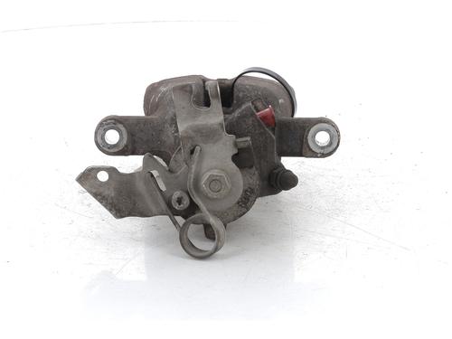Left rear brake caliper OPEL MERIVA A MPV (X03) 1.4 16V Twinport (E75) | BP27916710M107 