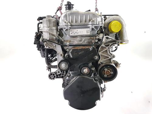Motor Motor CHEVROLET CAPTIVA (C100, C140) 2.2 D 4WD (184 hp) 36548739 36548739