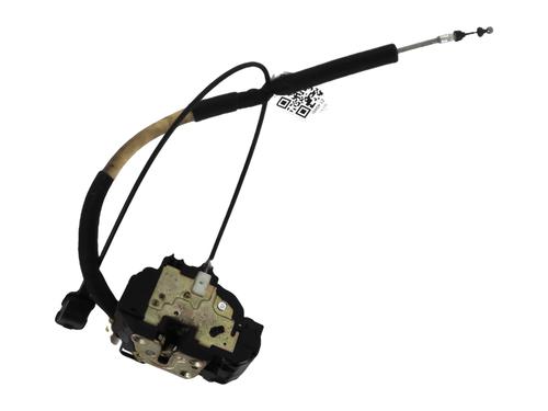 Used Front left lock NISSAN MICRA III (K12) 1.2 16V (80 hp) 30693039