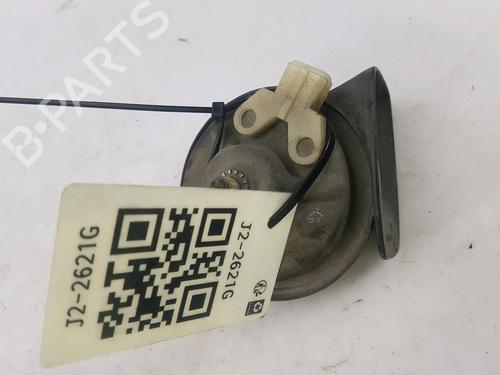 Horn RENAULT SCÉNIC I MPV (JA0/1_, FA0_) 1.9 dTi (JA0N) | BP27915717E13 