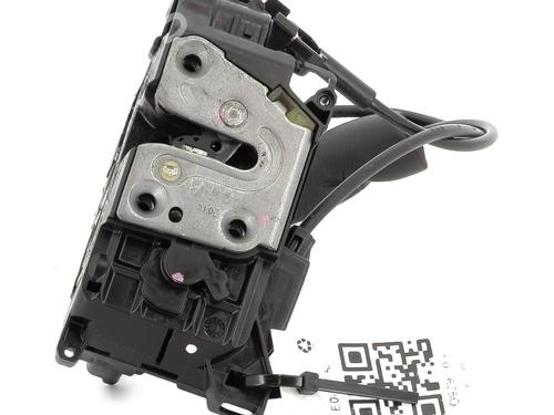 Rear right lock RENAULT MEGANE III Hatchback (BZ0/1_, B3_) 1.5 dCi (BZ09, BZ0D, BZ1W, BZ29, BZ14) | BP21799654C99 