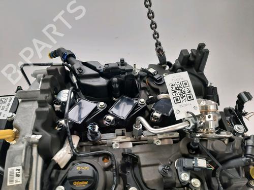 Engine FORD FIESTA VII (HJ, HF) 1.0 EcoBoost mHEV ACTIVE | BP37457007M1  - Image 9