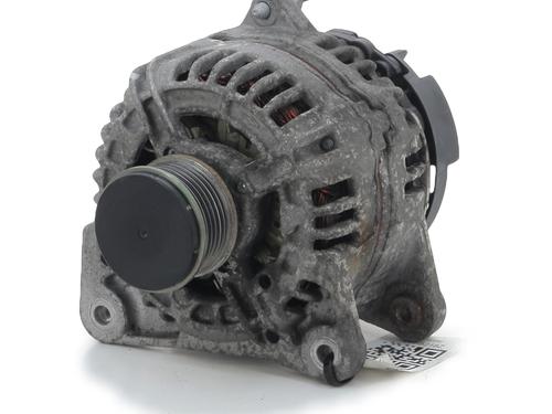 Alternador RENAULT MODUS / GRAND MODUS (F/JP0_) 1.5 dCi (FP0G, JP0G) (68 hp) 30653794