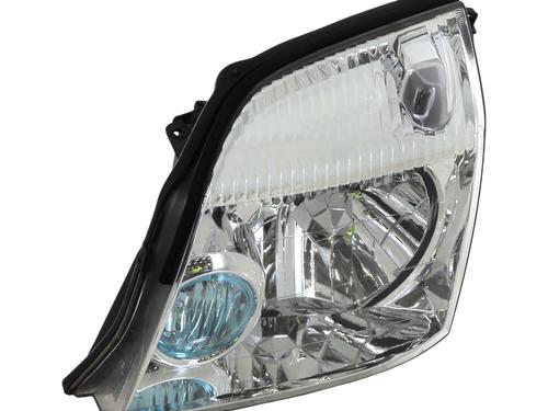 Left headlight NISSAN X-TRAIL I (T30) 2.2 dCi 4x4 | BP26608670C28 