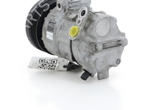 AC compressor OPEL CORSA E (X15) 1.4 (08, 68) | BP37228495M34 - Image 2