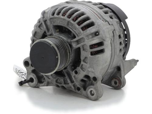 Used Alternator SEAT IBIZA IV (6J5, 6P1) [2008-2017]  27553262
