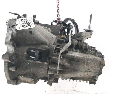 Used Gearbox Gearbox CITROËN JUMPY II Van 2.0 HDi 125 (128 hp) 33949217 33949217