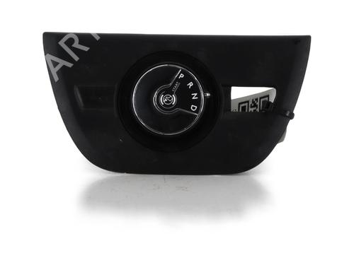 Selector da caixa CITROËN JUMPY III Van (V_) 2.0 BlueHDi 180 (177 hp) 31162883
