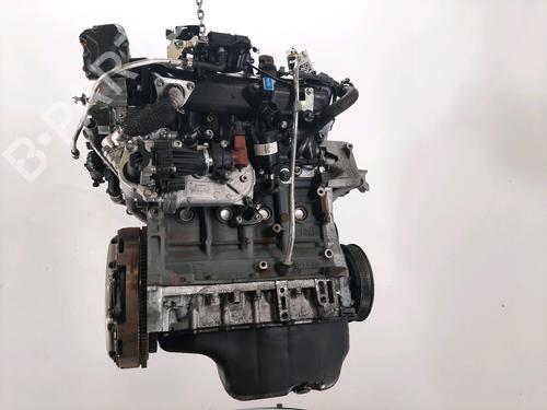 Engine OPEL CORSA D (S07) 1.3 CDTI (L08, L68) | BP37166552M1 - Image 4