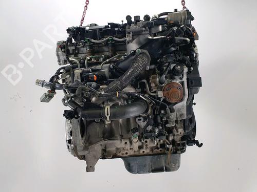 Engine CITROËN C3 II (SC_) 1.4 HDi 70 (SC8HZC, SC8HR0, SC8HP4) | BP33838510M1  - Image 6