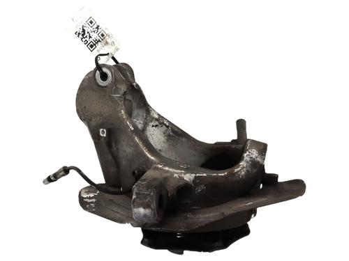 Left rear steering knuckle PORSCHE CAYMAN (987) 2.7 | BP23555701M27 