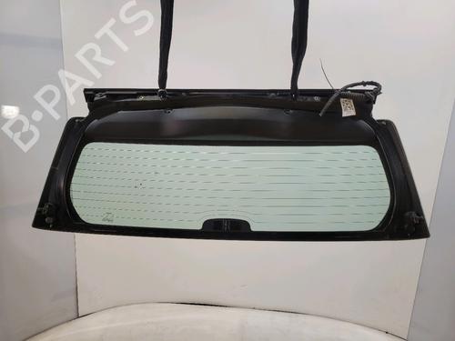Tailgate SMART FORTWO Coupe (451) 1.0 (451.331, 451.380) | BP30054106C6