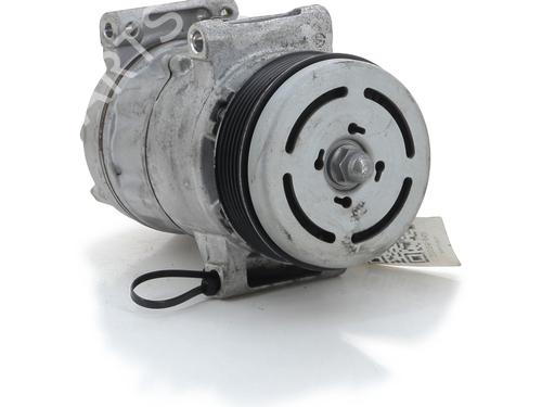 AC compressor PEUGEOT 308 II (LB_, LP_, LW_, LH_, L3_) 1.2 THP 130 | BP29217933M34 