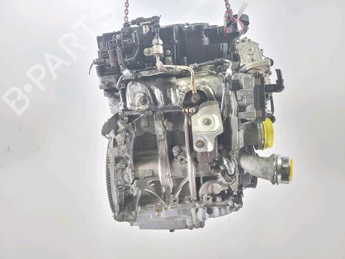Engine BMW 1 (F20) 116 d | BP29552925M1 