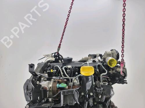 Motor RENAULT MODUS / GRAND MODUS (F/JP0_) 1.5 dCi 75 | BP30054169M1