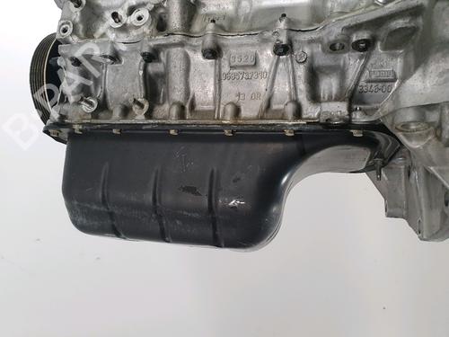 Engine CITROËN BERLINGO Box Body/MPV (B9) 1.6 HDi / BlueHDi 75 | BP37657833M1 - Image 10
