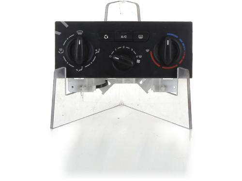 Used Climate control Climate control CITROËN BERLINGO / BERLINGO FIRST MPV (MF_, GJK_, GFK_) 1.6 HDI 90 (MF9HX) (90 hp) 33309703 33309703