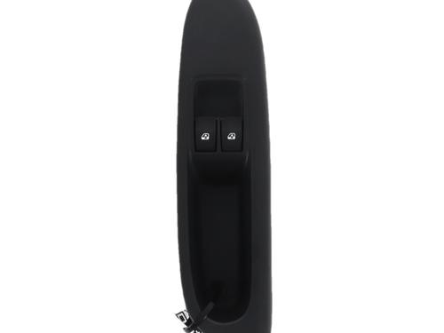 Used Left front window switch Left front window switch RENAULT CLIO II (BB_, CB_) [1998-2016] 34428600 34428600