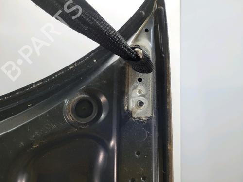 Hood AUDI A3 (8P1) 1.8 TFSI | BP29055676C1 