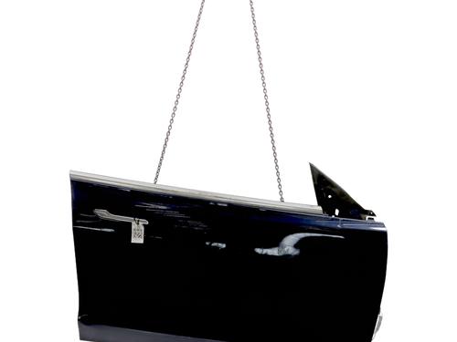 Used Right front door Right front door TESLA MODEL 3 (5YJ3) [2017-2026] 33419826 33419826