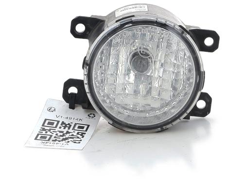 Used Left front fog light MITSUBISHI MIRAGE / SPACE STAR VI Hatchback (A0_A) 1.0 (A05A) (71 hp) 30631821