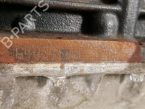 Engine MERCEDES-BENZ B-CLASS Sports Tourer (W245) B 200 CDI (245.208) | BP13677047M1