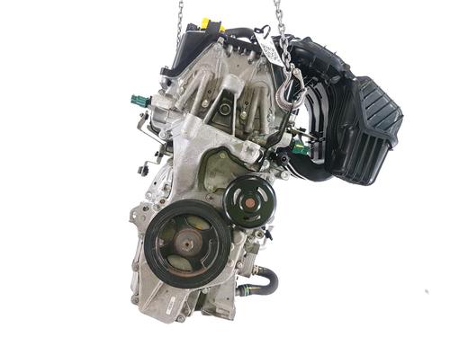 Motor DACIA SANDERO II 1.0 SCe 75 (B8JC, B8JD, B8NC) (73 hp) 30693657