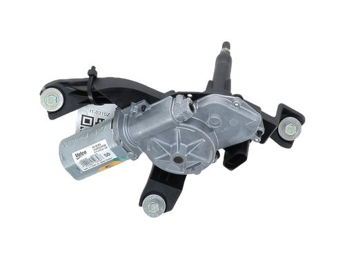 Used Rear wiper motor HYUNDAI i20 II (GB, IB) 1.2 (75 hp) 24349126