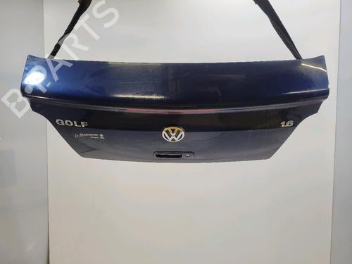 Used Tailgate VW GOLF III Cabriolet (1E7) [1993-1998]  26515666