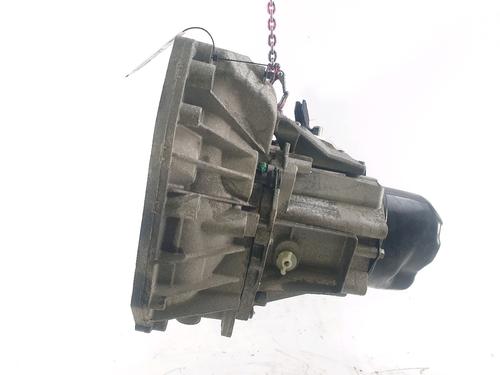 Used Gearbox DACIA DOKKER MPV (KE_) 1.2 TCe (KEM0, KEAY) (115 hp) 30405918