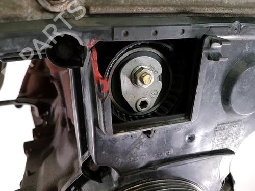 Engine RENAULT MEGANE III Coupe (DZ0/1_) 1.6 16V Bifuel (DZ03, DZ1Y) | BP36961830M1 - Image 10