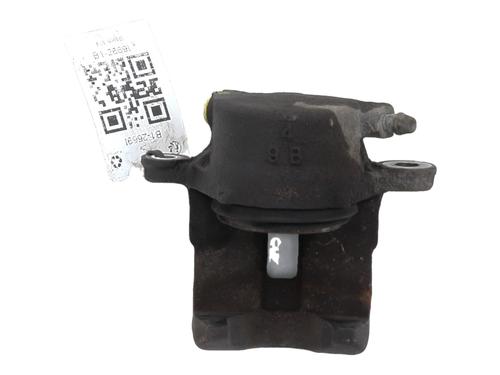 Left front brake caliper SUZUKI GRAND VITARA I (FT, HT) 2.0 HDI 110 16V 4x4 (SQ420D, TD83V, JA420WD) | BP29623646M105 