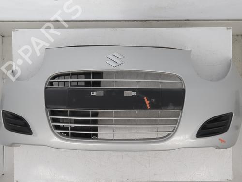 Used Front bumper Front bumper SUZUKI ALTO K10 1.0 (68 hp) 39941730 39941730