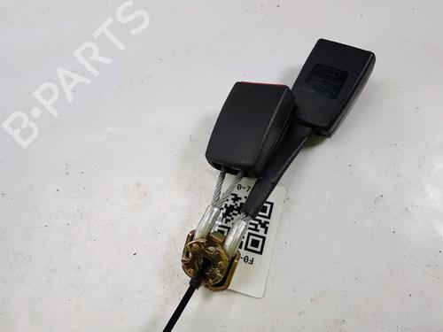 Sikkerhetsbelte-spenne AUDI A4 B6 (8E2) 1.9 TDI (101 hp) 27916606