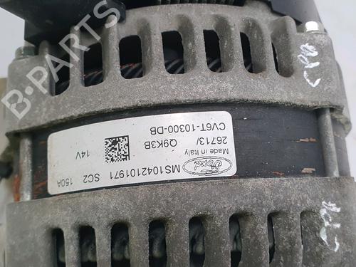 Generator FORD GRAND C-MAX (DXA/CB7, DXA/CEU) 1.0 EcoBoost | BP28712967M7