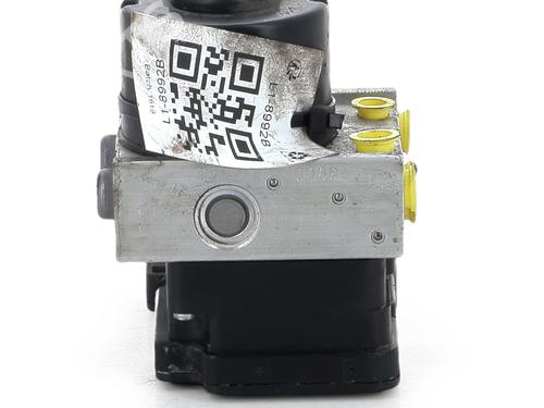 ABS pump RENAULT TWINGO II (CN0_) 1.2 16V (CN04, CN0B) | BP40034770M43 - Image 2