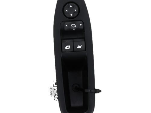Used Left front window switch Left front window switch PEUGEOT 208 I (CA_, CC_) 1.2 THP 110 (110 hp) 36776422 36776422