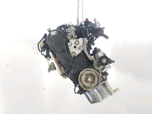 Used Engine Engine PEUGEOT 308 CC (4B_) 2.0 HDi (140 hp) 11122640 11122640