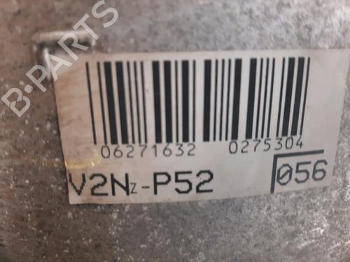 Engine TOYOTA YARIS (_P1_) 1.3 (NCP10, SCP12_) | BP37166753M1 - Image 7