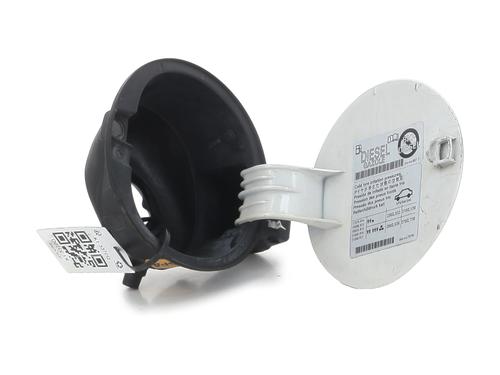 Used Fuel flap VW POLO V (6R1, 6C1) 1.2 TDI (75 hp) 30312466