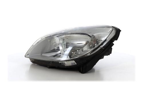 Used Left headlight MERCEDES-BENZ B-CLASS Sports Tourer (W245) B 180 CDI (245.207) (109 hp) 25751068