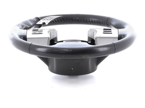 Steering wheel NISSAN NAVARA NP300 (D40) 2.5 dCi 4WD | BP33309434C49 - Image 3