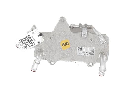 Used Oil radiator AUDI Q8 (4MN, 4MT) 55 TFSI e quattro (381 hp) 30841989