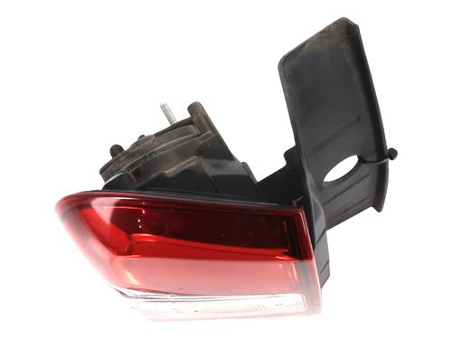 Used Left taillight DACIA DUSTER (HS_) 1.5 dCi (109 hp) 29172183