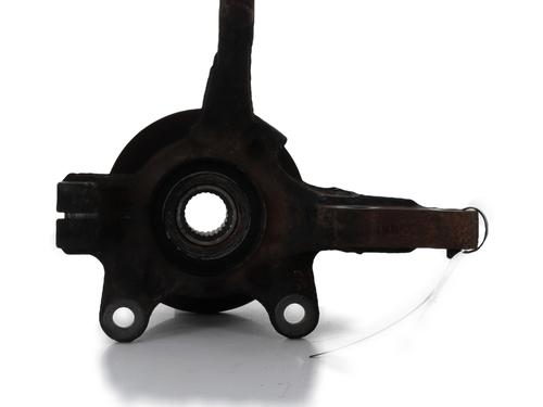 Left front steering knuckle NISSAN MICRA IV (K13K, K13KK) 1.2 | BP29197987M25 