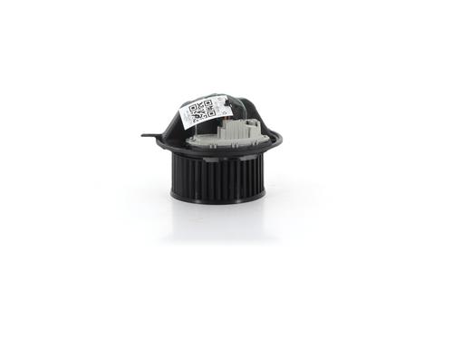 Heater blower motor BMW 1 (E81) 116 i | BP37657981M62 - Image 4
