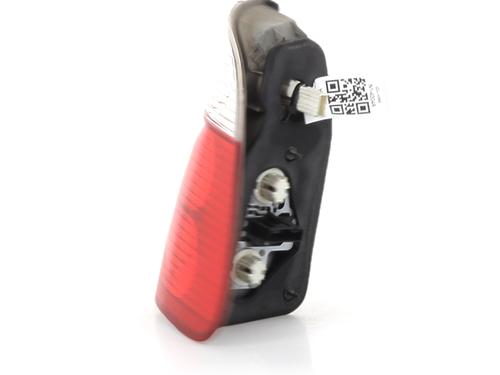 Right taillight BMW X5 (E53) 3.0 i | BP38742554C35 - Image 4