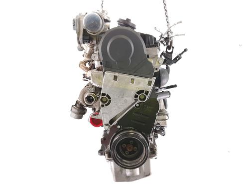 Used Engine SKODA ROOMSTER (5J7) 1.9 TDI (105 hp) 19435247